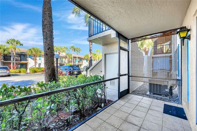 4150 Looking Glass LN # 5, Naples, FL 34112