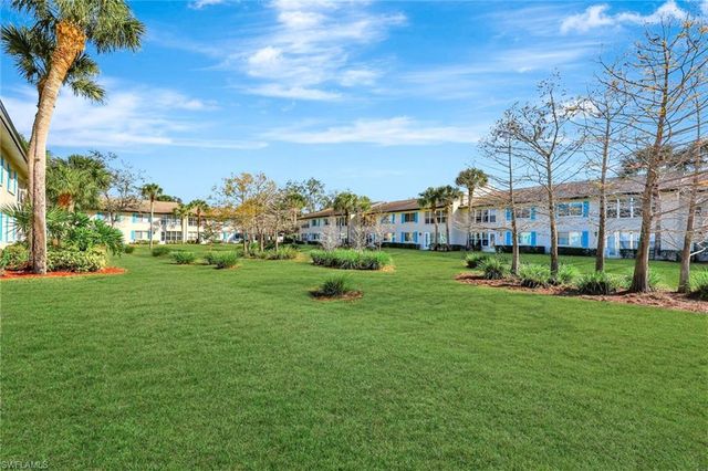 4150 Looking Glass LN # 5, Naples, FL 34112