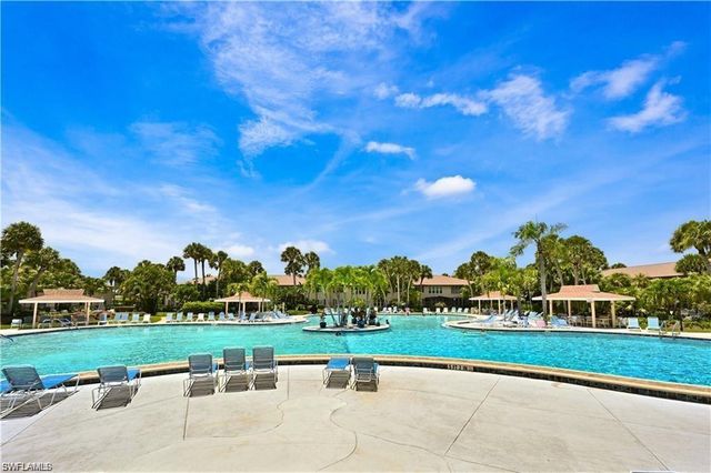 4150 Looking Glass LN # 5, Naples, FL 34112