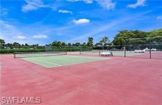 4150 Looking Glass LN # 5, Naples, FL 34112