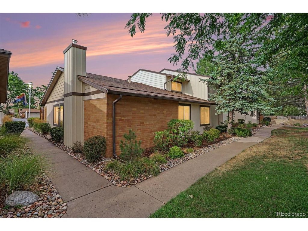 3772 S Mission Pkwy A, Aurora, CO 80013