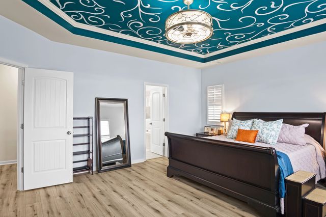 411 Buxton Ct, Murfreesboro, TN 37128