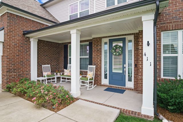411 Buxton Ct, Murfreesboro, TN 37128