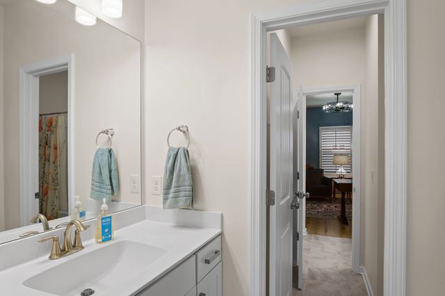 411 Buxton Ct, Murfreesboro, TN 37128
