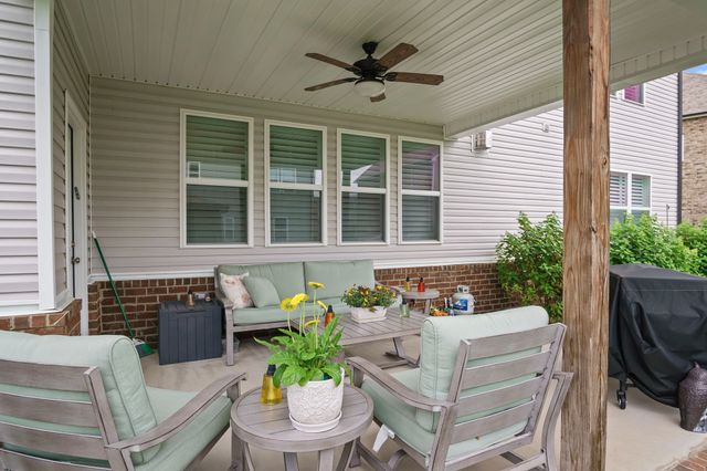 411 Buxton Ct, Murfreesboro, TN 37128