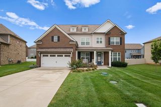 411 Buxton Ct, Murfreesboro, TN 37128