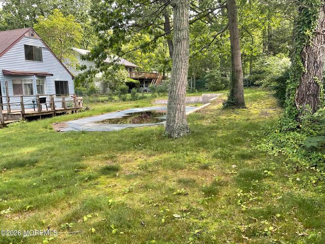 7 Winchester Drive, Jackson, NJ 08527