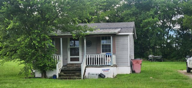 tbd County Road 3133, Lone Oak, TX 75453