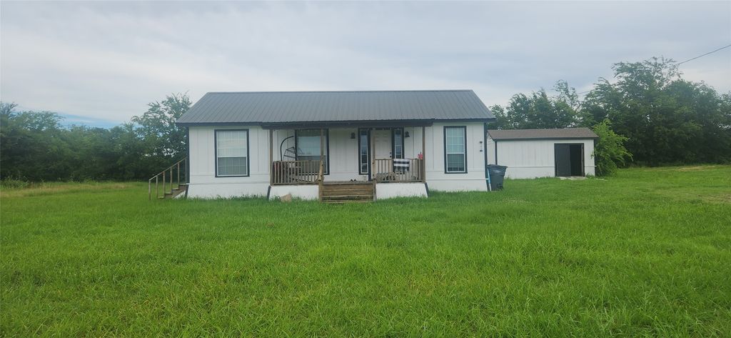tbd County Road 3133, Lone Oak, TX 75453