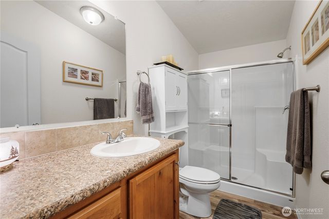 21 N Buckhorn Court, Hoodsport, WA 98548