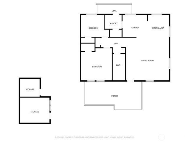 21 N Buckhorn Court, Hoodsport, WA 98548