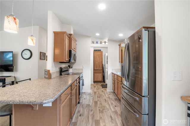 21 N Buckhorn Court, Hoodsport, WA 98548