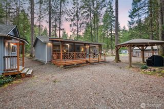21 N Buckhorn Court, Hoodsport, WA 98548