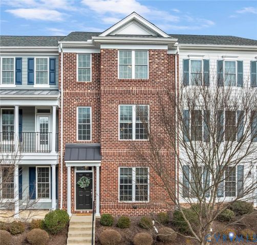 14420 Michaux Village Dr, Midlothian, VA 23113