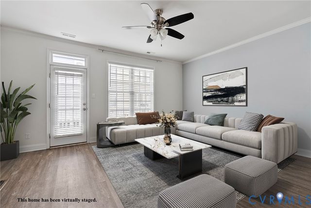 14420 Michaux Village Dr, Midlothian, VA 23113