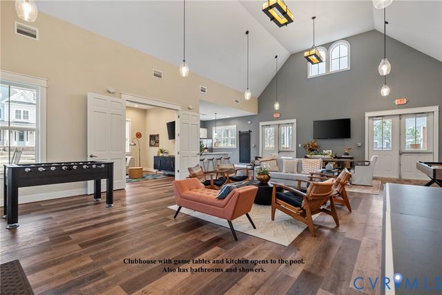 14420 Michaux Village Dr, Midlothian, VA 23113