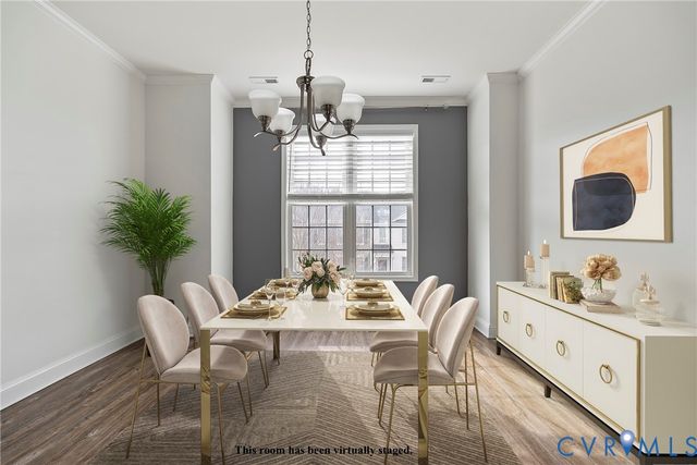 14420 Michaux Village Dr, Midlothian, VA 23113