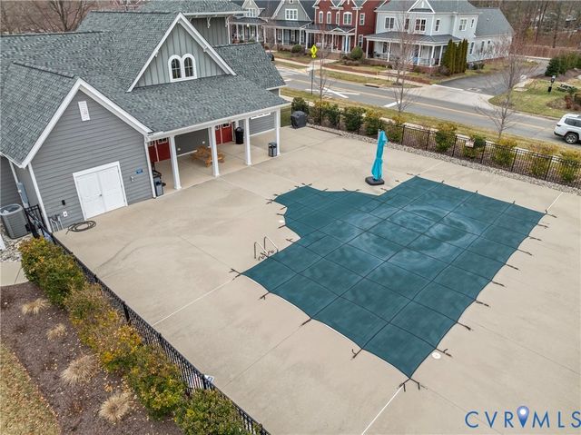 14420 Michaux Village Dr, Midlothian, VA 23113