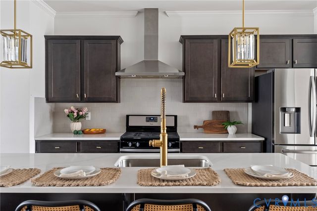 14420 Michaux Village Dr, Midlothian, VA 23113