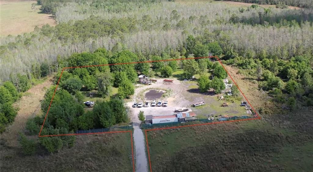 9699 E IRLO BRONSON MEMORIAL HIGHWAY, St Cloud, FL 34773