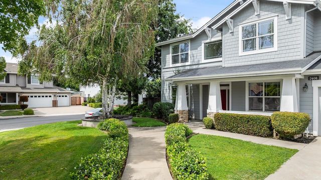 2408 Victor Ct, Tracy, CA 95304