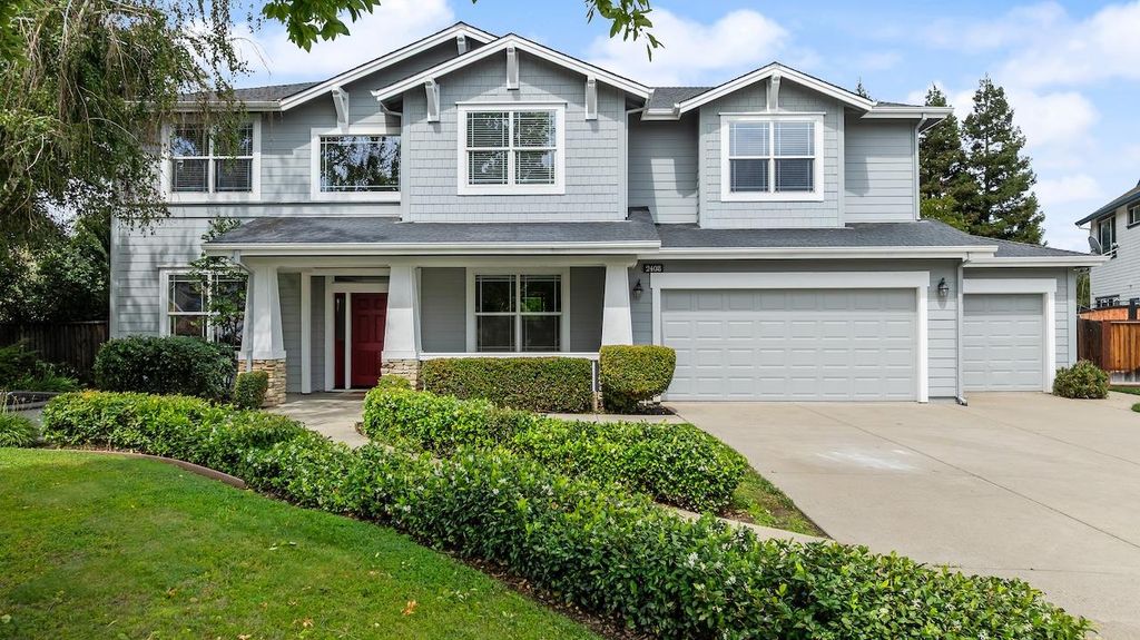 2408 Victor Ct, Tracy, CA 95304