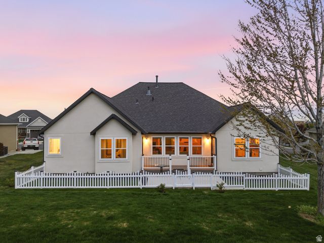 6242 W APOLLO WAY, Highland, UT 84003