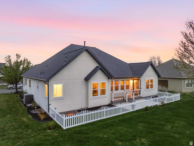 6242 W APOLLO WAY, Highland, UT 84003