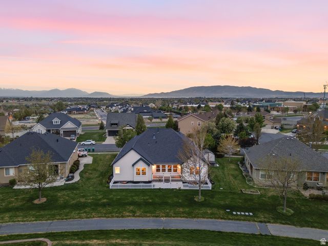 6242 W APOLLO WAY, Highland, UT 84003