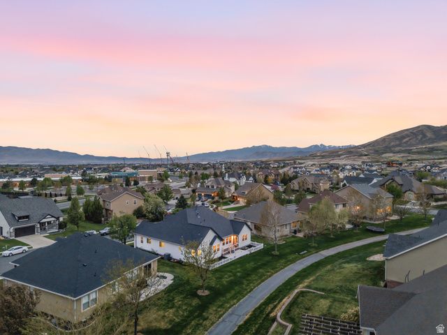 6242 W APOLLO WAY, Highland, UT 84003