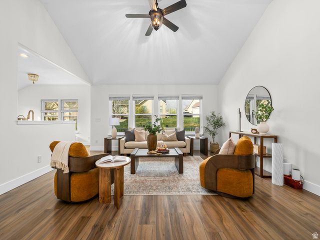 6242 W APOLLO WAY, Highland, UT 84003