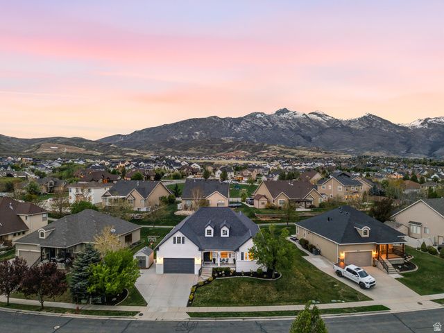 6242 W APOLLO WAY, Highland, UT 84003