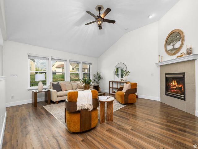 6242 W APOLLO WAY, Highland, UT 84003