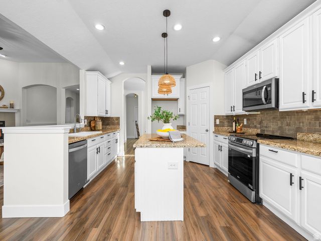 6242 W APOLLO WAY, Highland, UT 84003