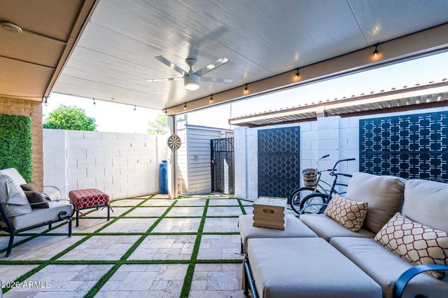 4243 N Miller Road, Scottsdale, AZ 85251