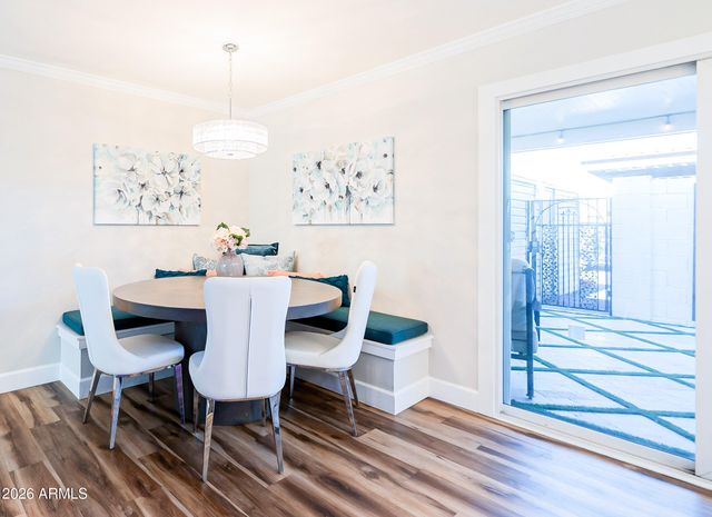 4243 N Miller Road, Scottsdale, AZ 85251