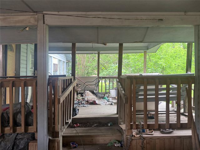 401 W Evans Avenue, Bonham, TX 75418