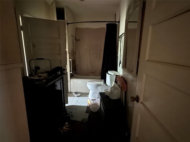 401 W Evans Avenue, Bonham, TX 75418