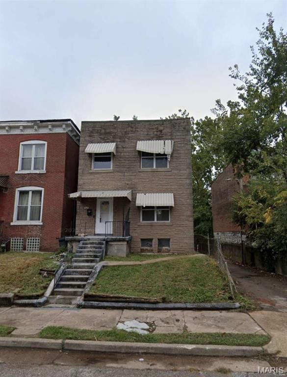 920 Bayard Avenue, St Louis, MO 63108