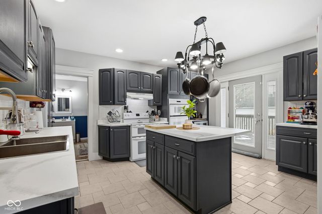 307 S Market Street, Thorntown, IN 46071