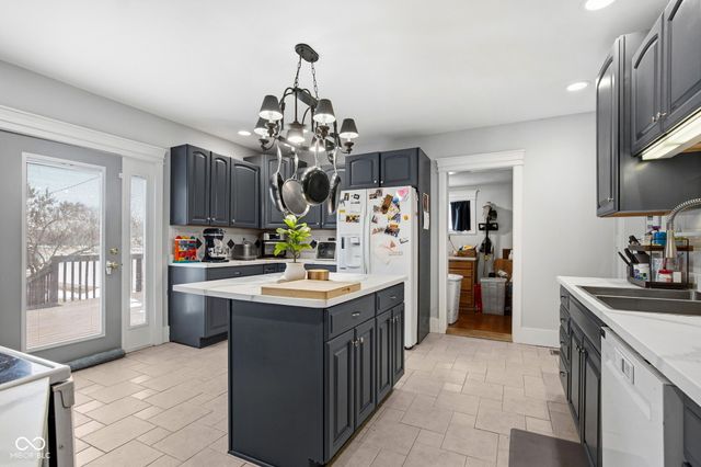 307 S Market Street, Thorntown, IN 46071