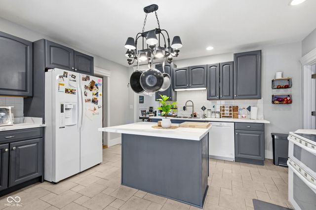 307 S Market Street, Thorntown, IN 46071