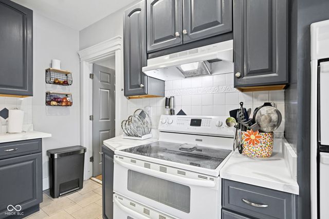 307 S Market Street, Thorntown, IN 46071