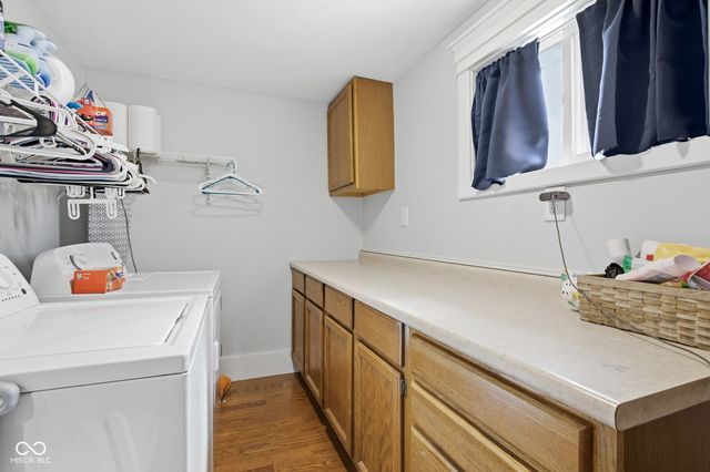 307 S Market Street, Thorntown, IN 46071