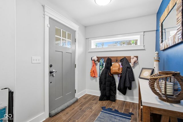 307 S Market Street, Thorntown, IN 46071