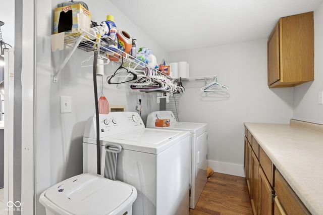 307 S Market Street, Thorntown, IN 46071