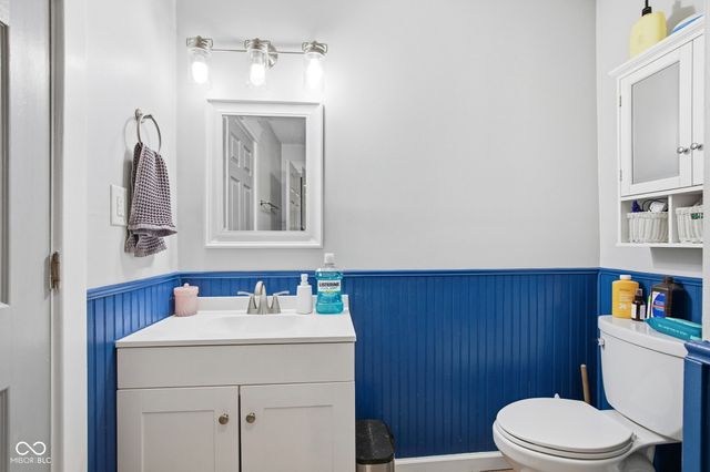 307 S Market Street, Thorntown, IN 46071