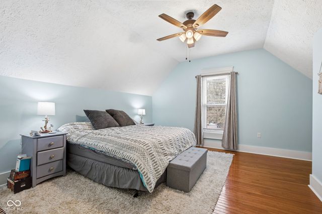 307 S Market Street, Thorntown, IN 46071