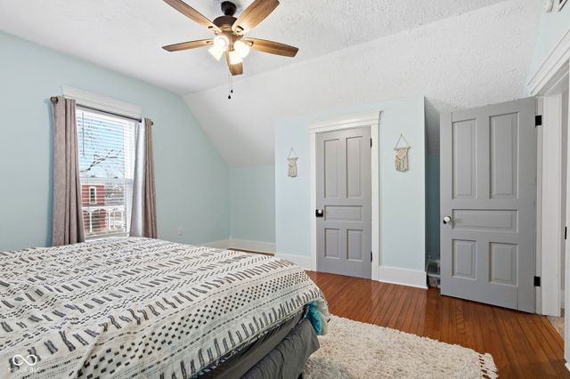 307 S Market Street, Thorntown, IN 46071