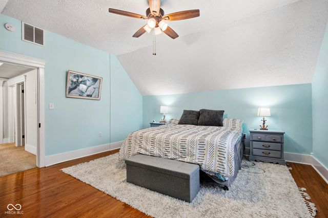 307 S Market Street, Thorntown, IN 46071